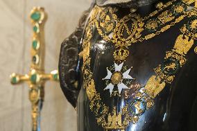 Illustration - Fontainebleau