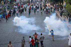 Former PM Hasina Sentenced To Death For Crimes Against Humanity - Dhaka