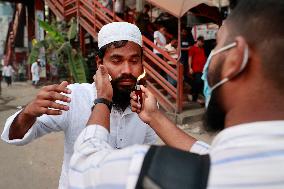 Former PM Hasina Sentenced To Death For Crimes Against Humanity - Dhaka