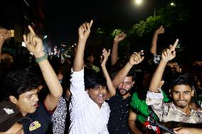 Former PM Hasina Sentenced To Death For Crimes Against Humanity - Dhaka