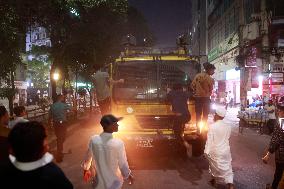 Former PM Hasina Sentenced To Death For Crimes Against Humanity - Dhaka