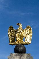 Illustration - Fontainebleau