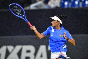 TENNIS - Internazionali di Tennis - Billie Jean King Cup Play-offs