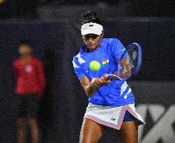 TENNIS - Internazionali di Tennis - Billie Jean King Cup Play-offs