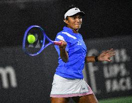 TENNIS - Internazionali di Tennis - Billie Jean King Cup Play-offs