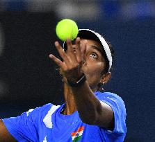 TENNIS - Internazionali di Tennis - Billie Jean King Cup Play-offs