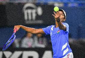 TENNIS - Internazionali di Tennis - Billie Jean King Cup Play-offs