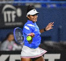 TENNIS - Internazionali di Tennis - Billie Jean King Cup Play-offs