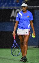 TENNIS - Internazionali di Tennis - Billie Jean King Cup Play-offs