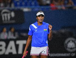 TENNIS - Internazionali di Tennis - Billie Jean King Cup Play-offs