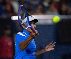 TENNIS - Internazionali di Tennis - Billie Jean King Cup Play-offs