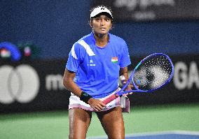 TENNIS - Internazionali di Tennis - Billie Jean King Cup Play-offs