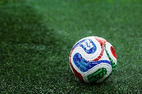 CALCIO - FIFA Mondiali - Qualifiers - Italy vs Norway