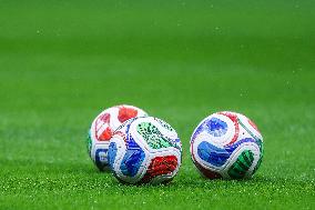 CALCIO - FIFA Mondiali - Qualifiers - Italy vs Norway