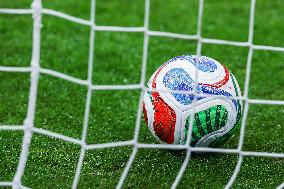 CALCIO - FIFA Mondiali - Qualifiers - Italy vs Norway