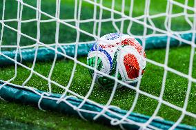 CALCIO - FIFA Mondiali - Qualifiers - Italy vs Norway