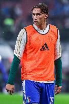 CALCIO - FIFA Mondiali - Qualifiers - Italy vs Norway