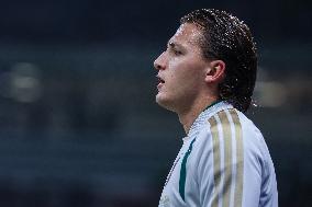 CALCIO - FIFA Mondiali - Qualifiers - Italy vs Norway