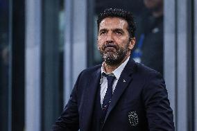 CALCIO - FIFA Mondiali - Qualifiers - Italy vs Norway