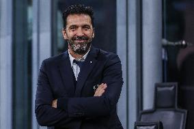 CALCIO - FIFA Mondiali - Qualifiers - Italy vs Norway