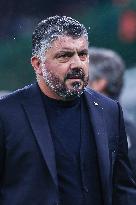 CALCIO - FIFA Mondiali - Qualifiers - Italy vs Norway