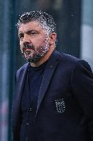 CALCIO - FIFA Mondiali - Qualifiers - Italy vs Norway