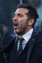 CALCIO - FIFA Mondiali - Qualifiers - Italy vs Norway