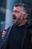 CALCIO - FIFA Mondiali - Qualifiers - Italy vs Norway