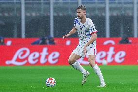 CALCIO - FIFA Mondiali - Qualifiers - Italy vs Norway