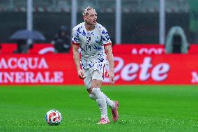 CALCIO - FIFA Mondiali - Qualifiers - Italy vs Norway