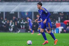 CALCIO - FIFA Mondiali - Qualifiers - Italy vs Norway