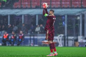 CALCIO - FIFA Mondiali - Qualifiers - Italy vs Norway
