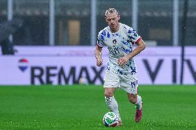 CALCIO - FIFA Mondiali - Qualifiers - Italy vs Norway