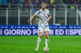 CALCIO - FIFA Mondiali - Qualifiers - Italy vs Norway