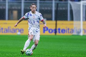 CALCIO - FIFA Mondiali - Qualifiers - Italy vs Norway