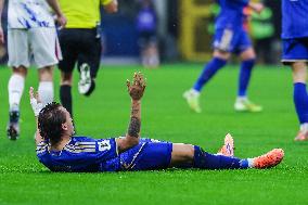 CALCIO - FIFA Mondiali - Qualifiers - Italy vs Norway