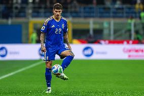 CALCIO - FIFA Mondiali - Qualifiers - Italy vs Norway