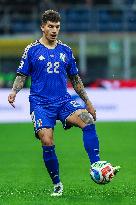 CALCIO - FIFA Mondiali - Qualifiers - Italy vs Norway