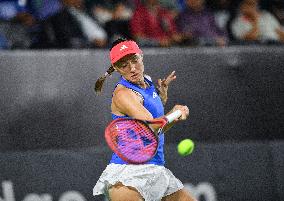 TENNIS - Internazionali di Tennis - Billie Jean King Cup Play-offs