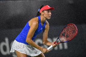 TENNIS - Internazionali di Tennis - Billie Jean King Cup Play-offs