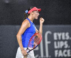 TENNIS - Internazionali di Tennis - Billie Jean King Cup Play-offs