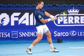 TENNIS - Internazionali di Tennis - ATP Challenger Bergamo