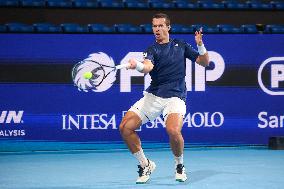 TENNIS - Internazionali di Tennis - ATP Challenger Bergamo