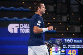 TENNIS - Internazionali di Tennis - ATP Challenger Bergamo