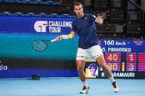 TENNIS - Internazionali di Tennis - ATP Challenger Bergamo