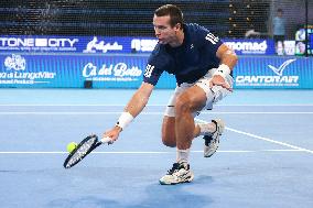 TENNIS - Internazionali di Tennis - ATP Challenger Bergamo