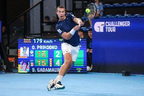 TENNIS - Internazionali di Tennis - ATP Challenger Bergamo