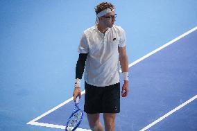 TENNIS - Internazionali di Tennis - ATP Challenger Bergamo