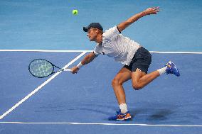 TENNIS - Internazionali di Tennis - ATP Challenger Bergamo