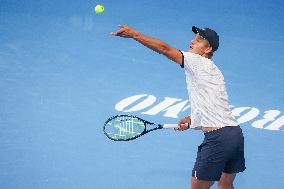 TENNIS - Internazionali di Tennis - ATP Challenger Bergamo